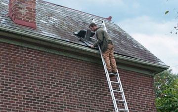 what affects urgent Urchfont roof repairs