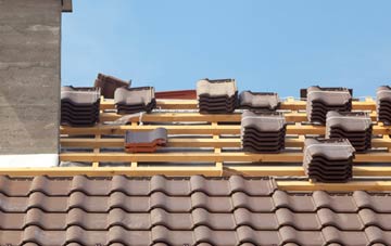 Urchfont clay roofing costs