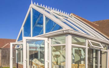 conservatory roof insulation costs Urchfont