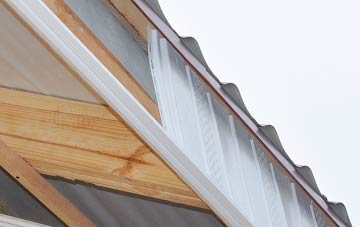 why Urchfont fascia repairs are essential