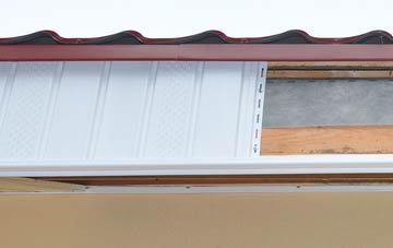 Urchfont fascia repair costs
