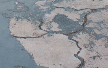 fibreglass roofing replacement Urchfont