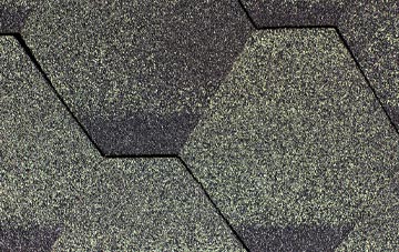 Urchfont fibreglass shingle repairs