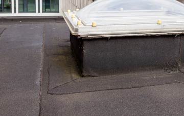 disadvantages of Urchfont flat roofs