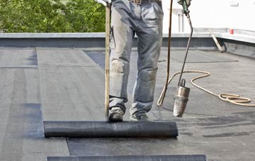 flat roof replacement Urchfont, Wiltshire