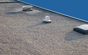 flat roofing Urchfont, Wiltshire