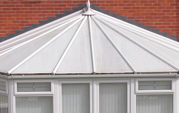 Urchfont polycarbonate conservatory roof repairs