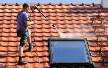 roof cleaning Urchfont, Wiltshire
