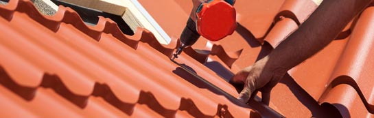 save on Urchfont roof installation costs