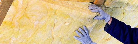 quotes for Urchfont roof insulation