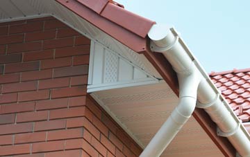 Urchfont soffit repair costs