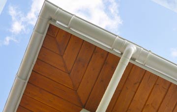 Urchfont soffit types