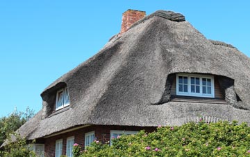 thatch roofing Urchfont, Wiltshire