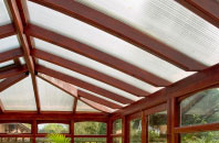 Urchfont conservatory roofing insulation