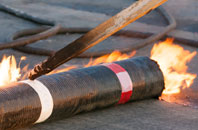 free Urchfont flat roofing repair quotes