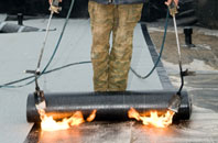 Urchfont flat roof sealing quote