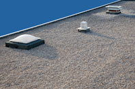 Urchfont flat roofing